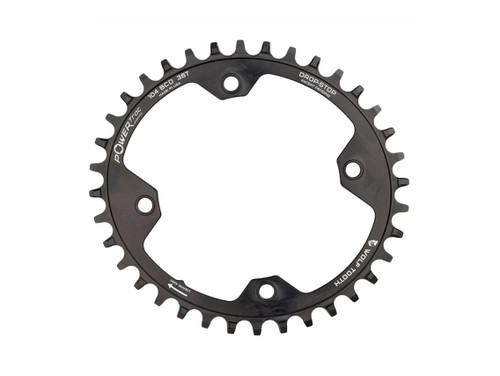 Wolf Tooth Elliptical 104 BCD Chainrings