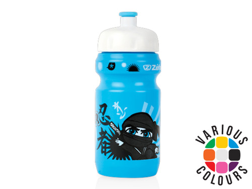 Zefal Little Z Bottle