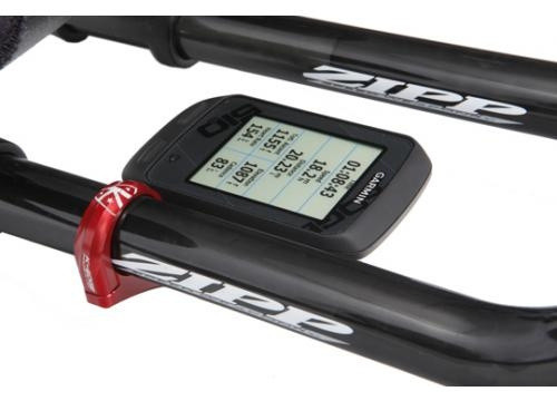 K-Edge TT Mount For Garmin - Black