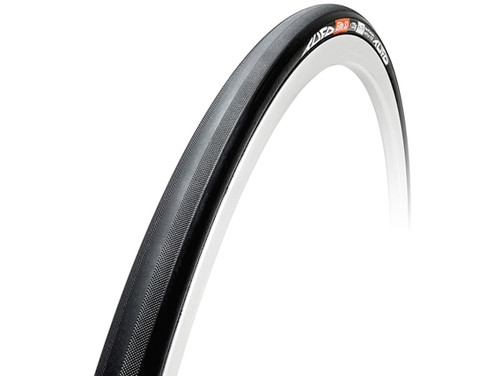 Tufo Elite S3 Tubular Tyre - 700  25mm - Black-Black