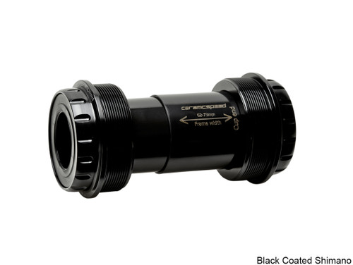 CeramicSpeed T47/73 Coated MTB Bottom Bracket