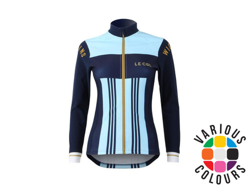 Le Col Cycling Apparel Products - Bikebug