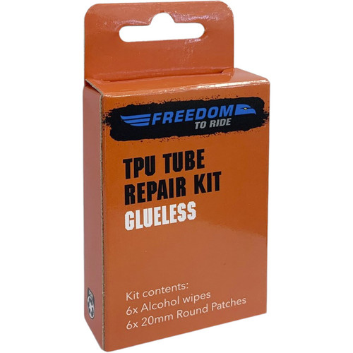 TPU Tube Repair Kit