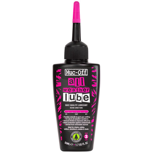 Muc-Off All Weather Lube 50ml