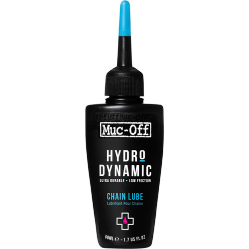 Muc-Off Hydrodynamic Lube 50ml