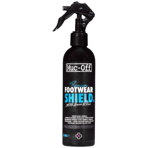 Muc-Off Premium Shoe Care Kit