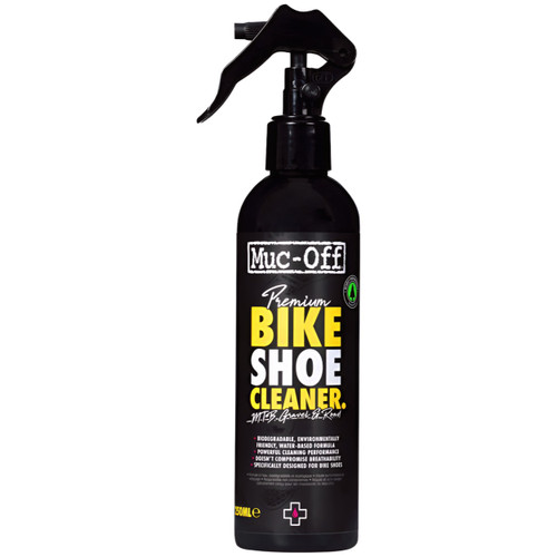 Muc-Off Premium Shoe Cleaner 250ml