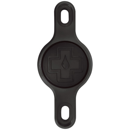 Muc-Off Secure Airtag Holder V2 Black