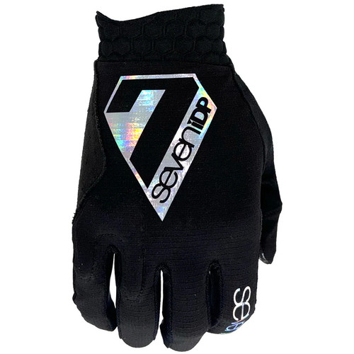 Seven IDP Limited Edition Project Gloves Holographic