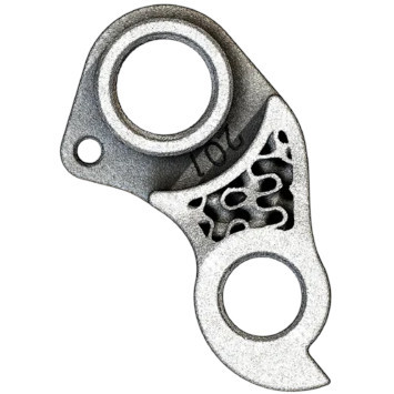 Silca 3D Printed RD Hanger Direct Mount Cannondale 101