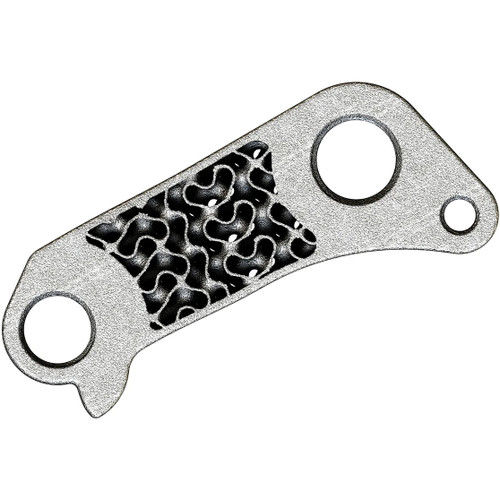 Silca 3D Printed RD Hanger Direct Mount Scott 106