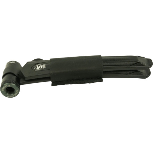 Silca Eolo 2-in-1 Tyre Levers w/CO2 Regulator