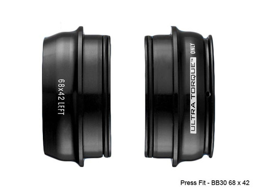 Campagnolo Ultra-Torque Bottom Bracket