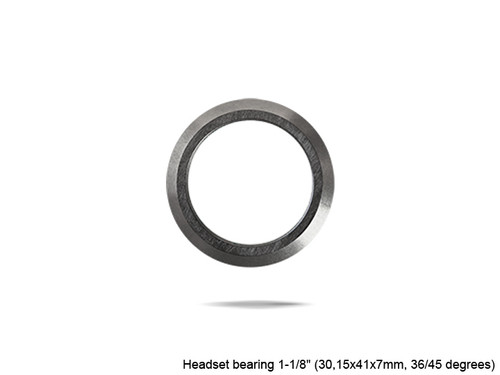 CeramicSpeed Single Headset Bearings