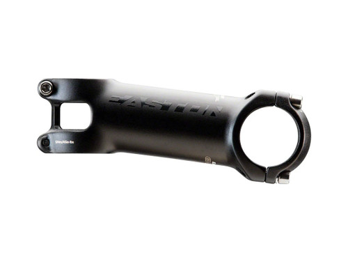 Easton EA90 SL Alloy Stem Black 7 80mm