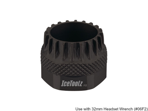 IceToolz Shimano/ISIS Drive Bracket Tool