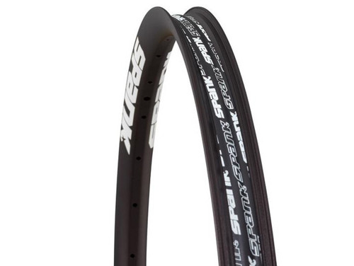 Spank Oozy 395+ Trail Rim