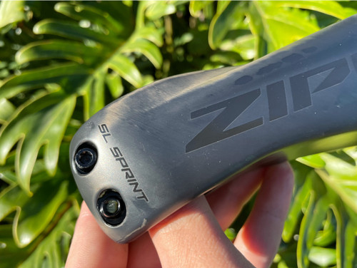 Zipp SL Sprint Carbon Stem