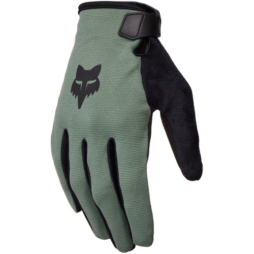 Fox Ranger Glove Hunter Green