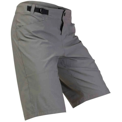 Fox Ranger Lite Short Pewter