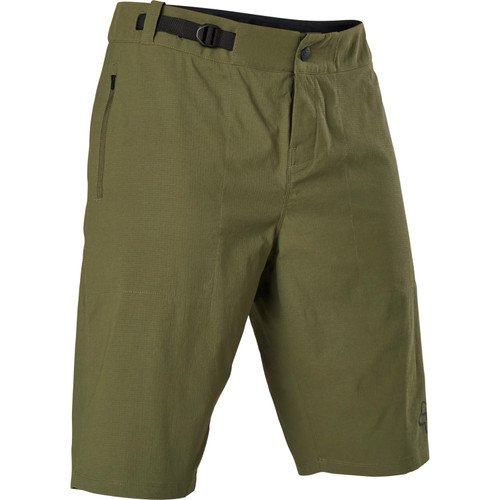 Fox Ranger Short Olive Green