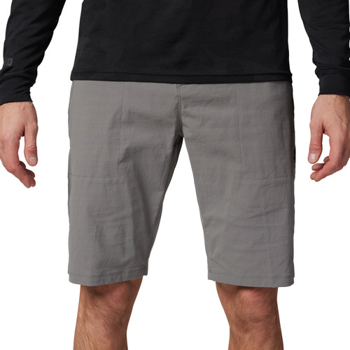 Fox Ranger Short Pewter