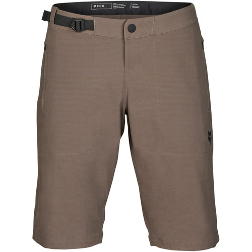 Fox Womens Ranger Short W/Liner Dirt