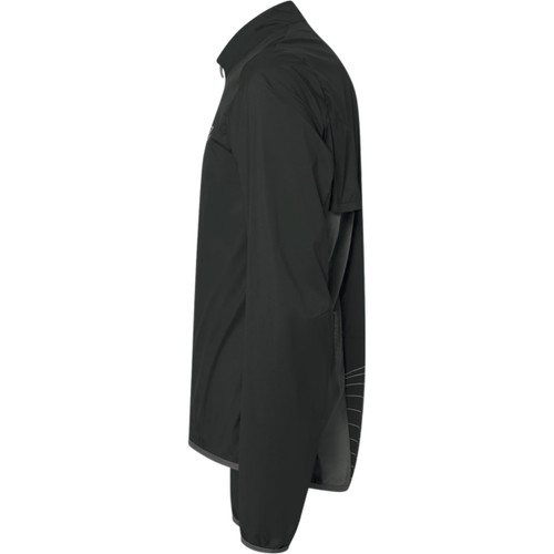 Oakley Endurance Pkbl Wind Jacket Blackout