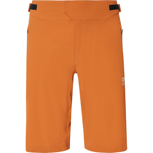 Oakley Factory Pilot RC Shorts Ginger