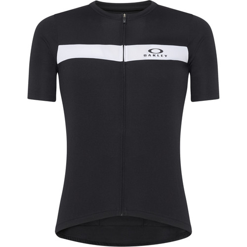 Oakley Icon Classic Jersey Blackout