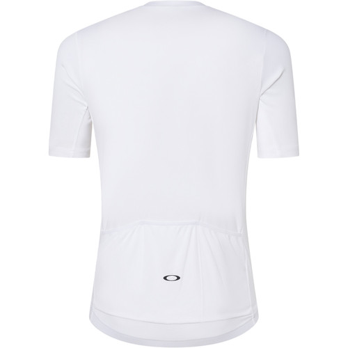 Oakley Icon Classic Jersey White