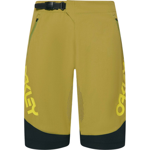 Oakley Maven Scrub Shorts Fern