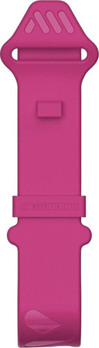 All Mountain Style Spare Tube OS Strap Magenta