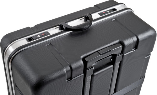 B&W Foldon Bike Case Black