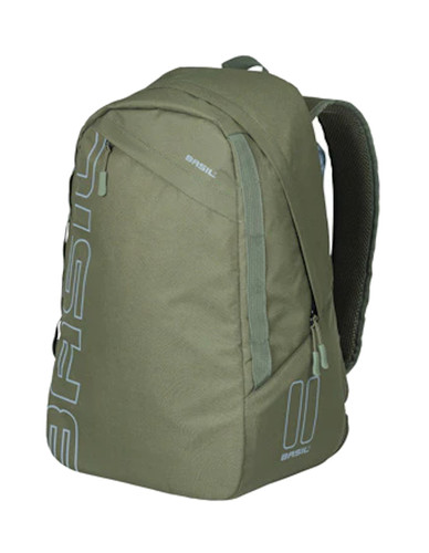 Basil Flex 17L Backpack
