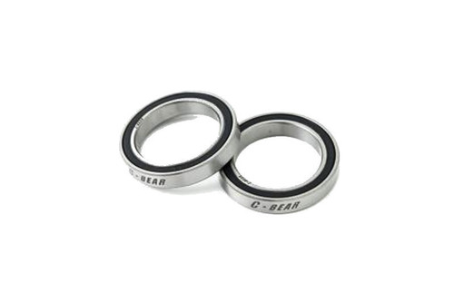 C-BEAR Bottom Bracket Bearing Set for BB30