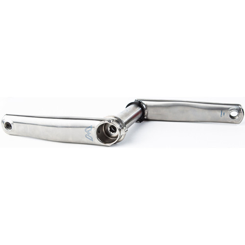 Cane Creek eeWings All-Road 175mm 30mm Titanium Cranks