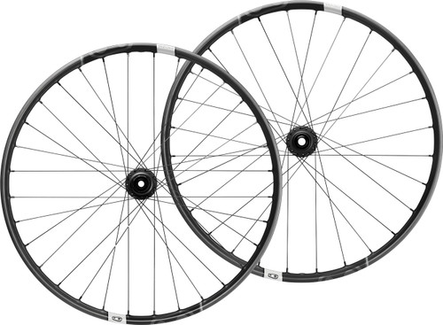 Crank Brothers Synthesis E 29" 15x110/12x148mm Boost Wheelset (Shimano 11sp)