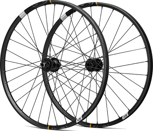 Crank Brothers Synthesis XCT 11 29" 15x110/12x148mm Boost Wheelset (SRAM XD)