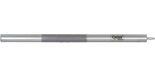 Cyclus Deep Profile Rim Nipple Driver