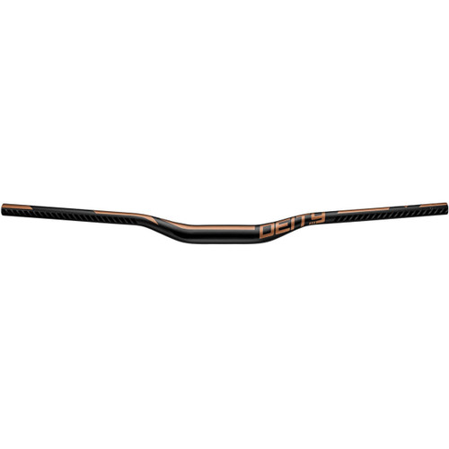 Deity Ridgeline 25mm Rise 35x800mm Handlebars Bronze