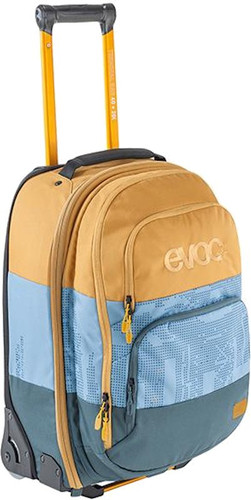 Evoc Terminal Bag 40L and Detachable 20L Backpack Multicolour