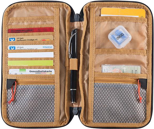 Evoc Travel Case Multicolour