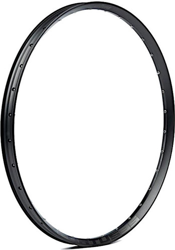 Hope Fortus 35W 29" MTB 32H Alloy Rim Black