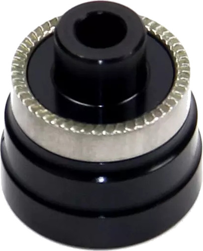 Hope Pro 2 Rear Hub Non-Drive QR Spacer Black