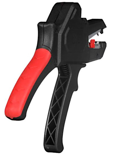 Knipex 12 62 180 Automatic Insulation Stripper