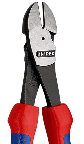 Knipex 74 02 250 High Leverage Diagonal Cutter Pliers 250mm