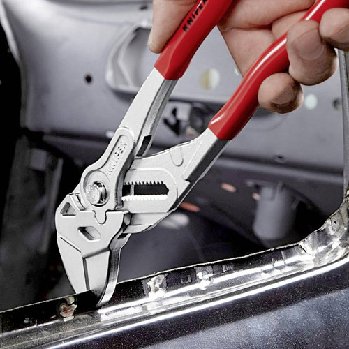 Knipex 86 03 150 Multigrip Adjustable Pliers Wrench 150mm