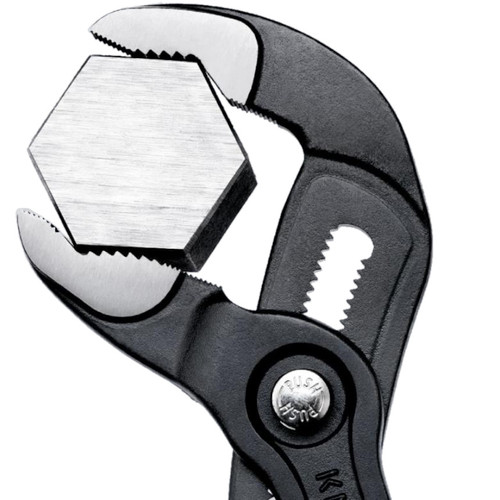 Knipex 87 01 125 Cobra Water Pump Pliers 125mm