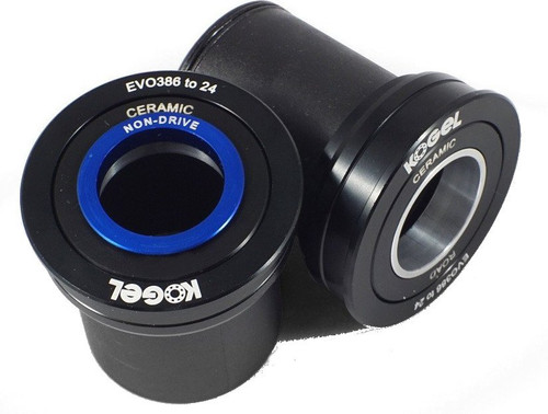 Kogel 386-EVO-GXP 46 x 86.5mm MTB Bottom Bracket